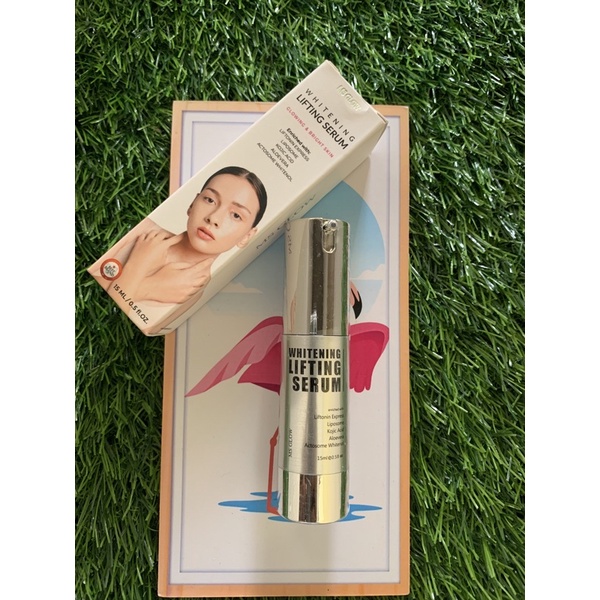 Serum Lifting Glod Serum