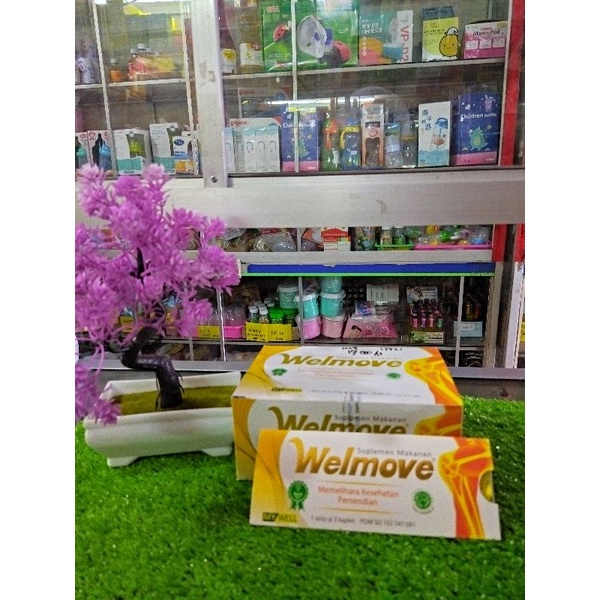 WELMOVE