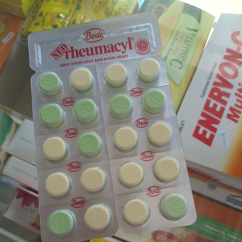 neo rheumacyl