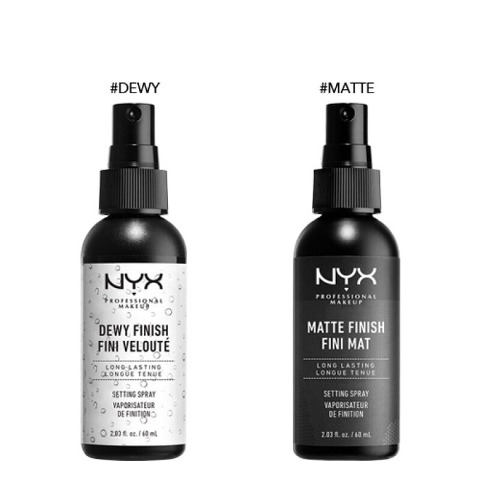 Nyx Makeup Setting Spray