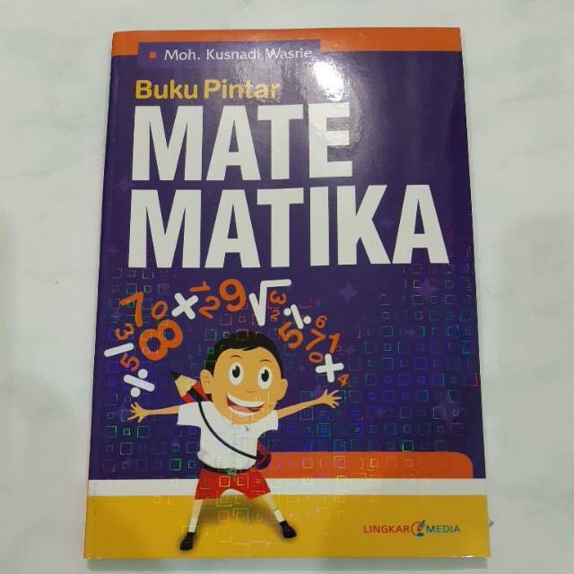 Buku warna