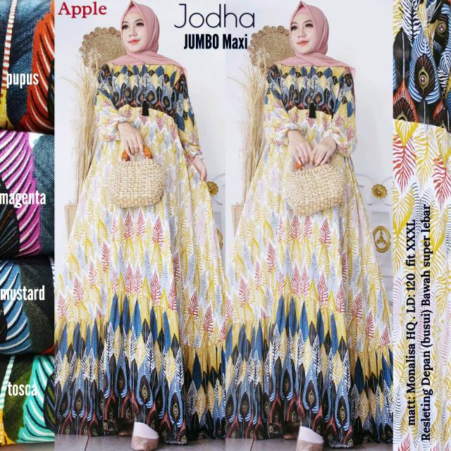 JODHA JUMBO MAXY