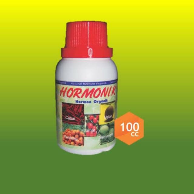 Hormonik