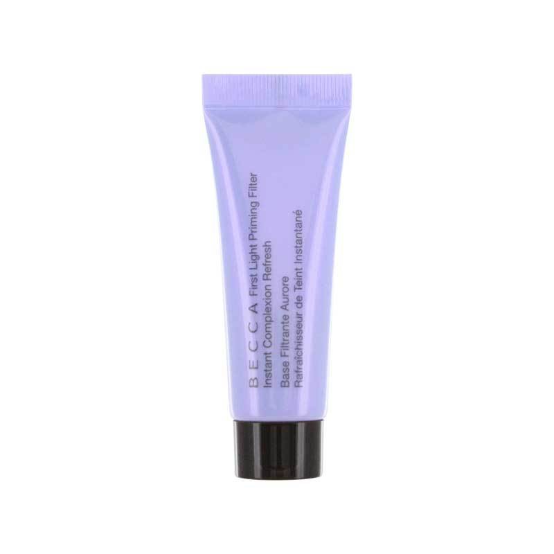 Becca First Light Filter Face Primer