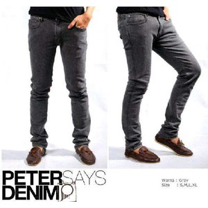 Celana Jeans PSD Celana Jeans P4O7