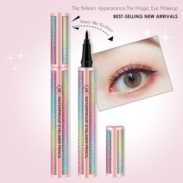 Eyeliner Waterproof