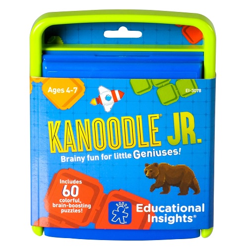 Educational Insights Kanoodle Jr