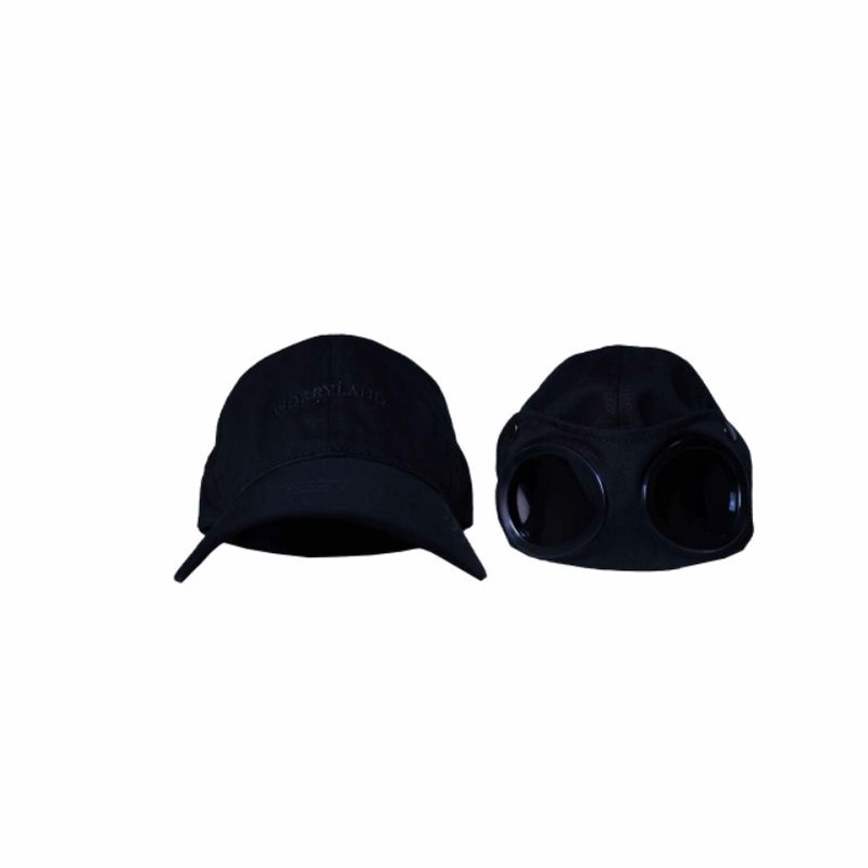Caps Gogling Original