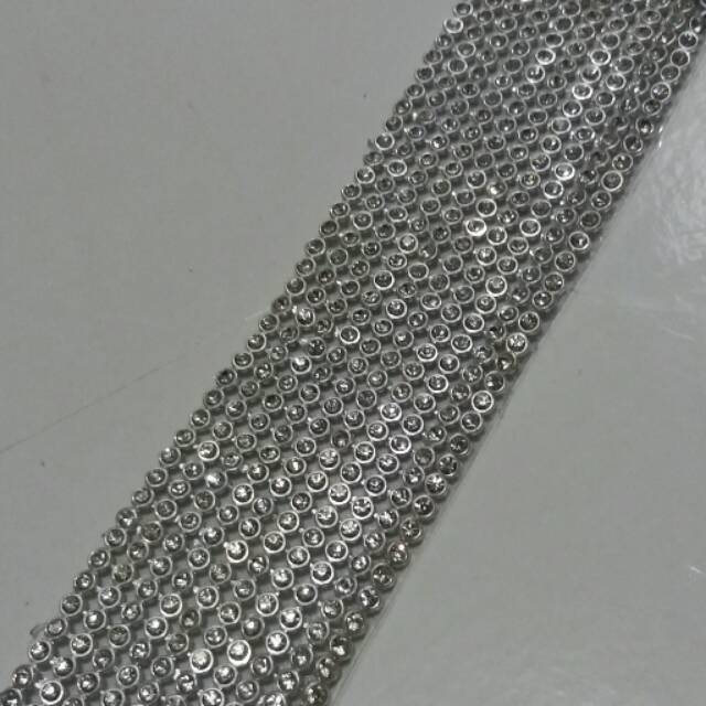 Diamond tikar kw 1