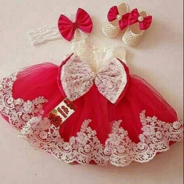 D6 - dress princess
