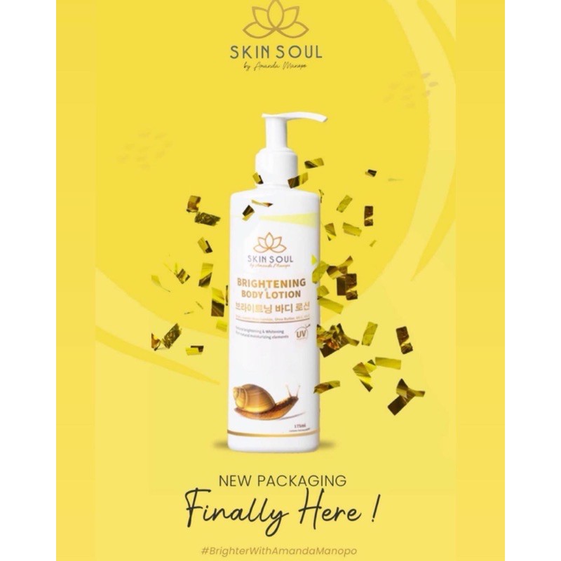 DISTRIBUTOR SKINSOUL MEDAN