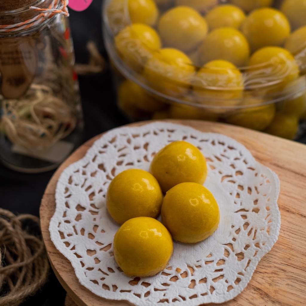 Kue Kering, Nastar (500gr)