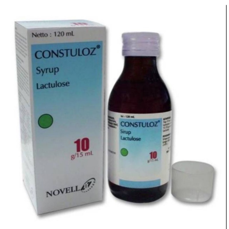 Constuloz 120 ml