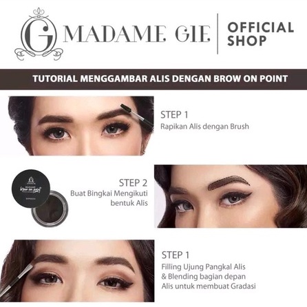 Madame Gie