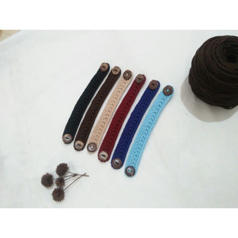 connector masker