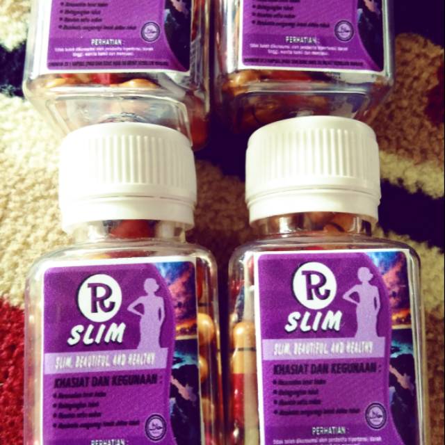 R SLIM