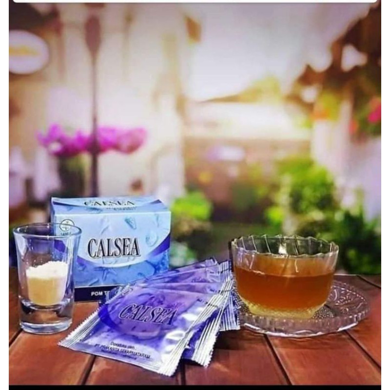 CALSEA plus NASA