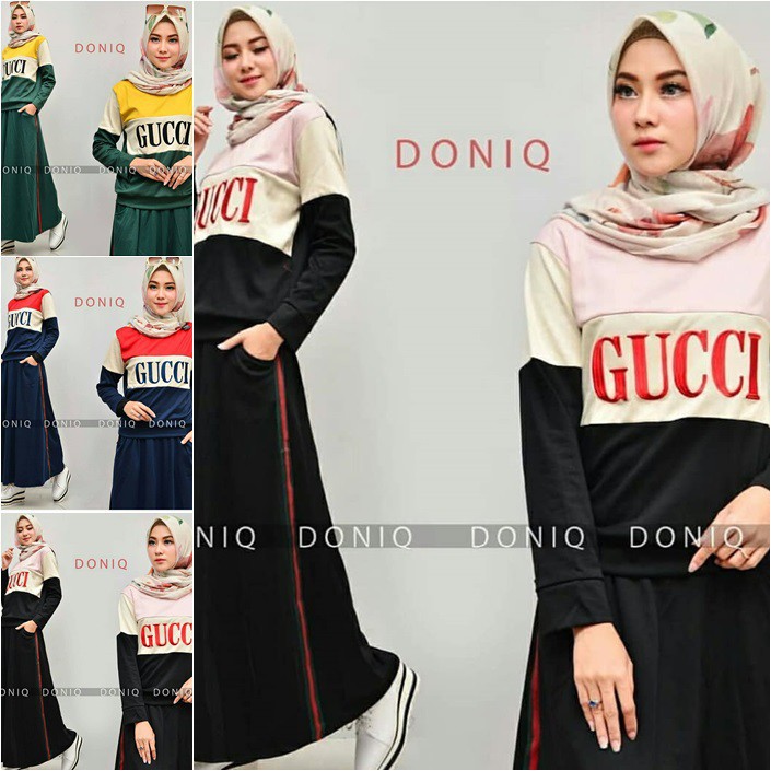 Donic Guci Set  Terlaris