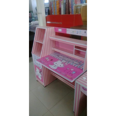 meja belajar