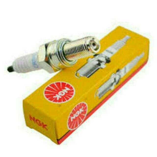 Busi Plug Spark Solid Ninja R RR SS (B8ES)