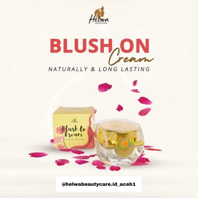 Blushon