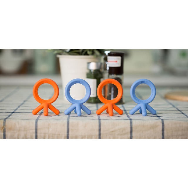 Teether Comotomo Gigitan Bayi