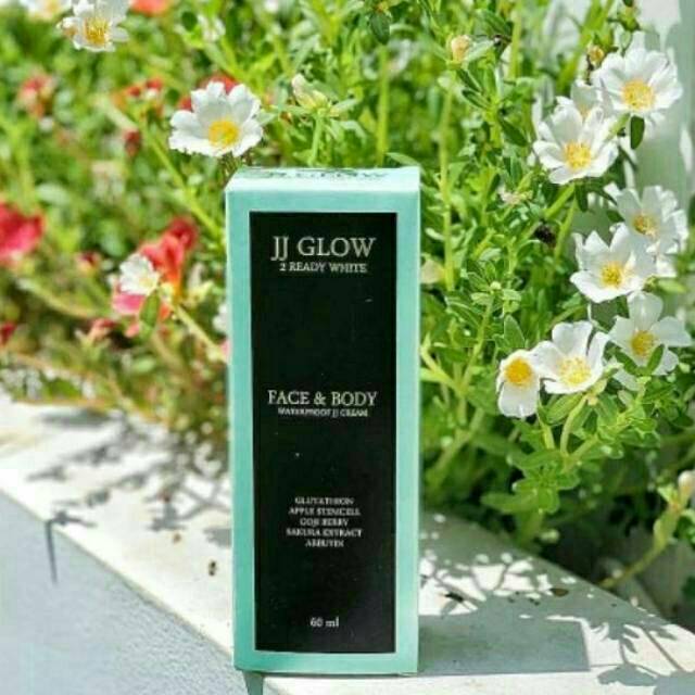 JJ glow