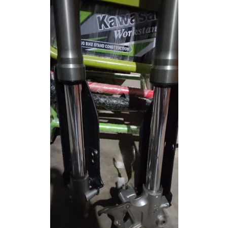 USD D-Tracker KLX 150 Kawasaki 150