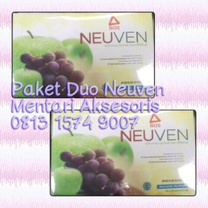 Paket Duo Neuven