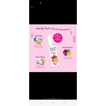 izzi hijab secret 100ml