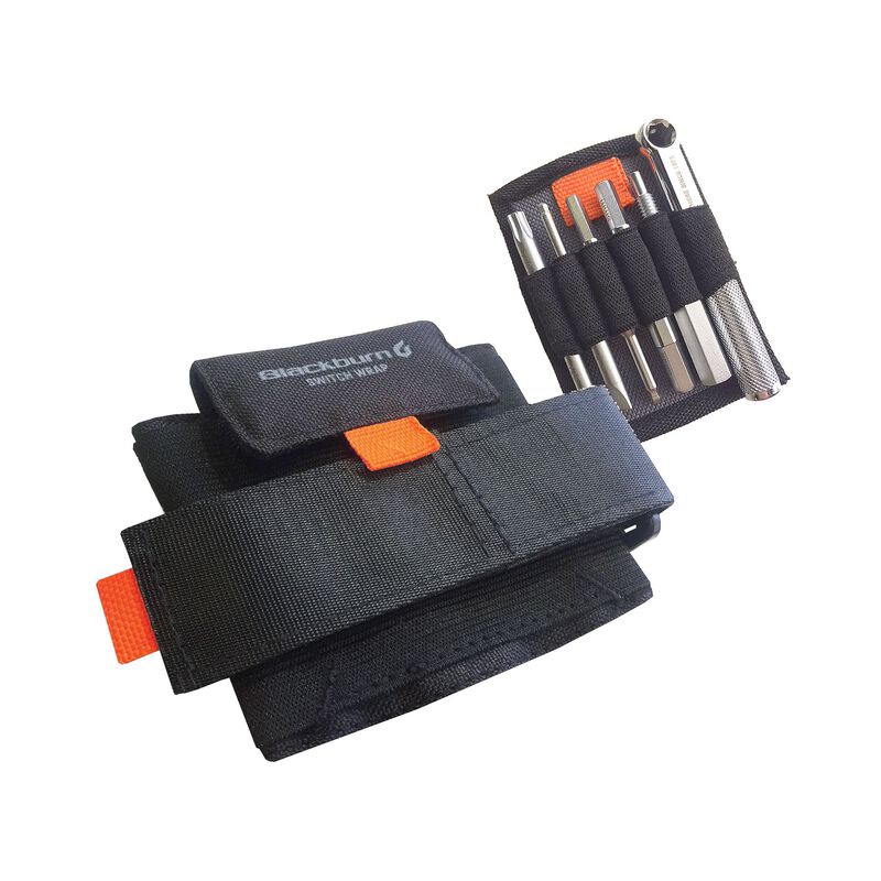MULTI TOOL BLACKBURN SWITCH WRAP TOOL KIT