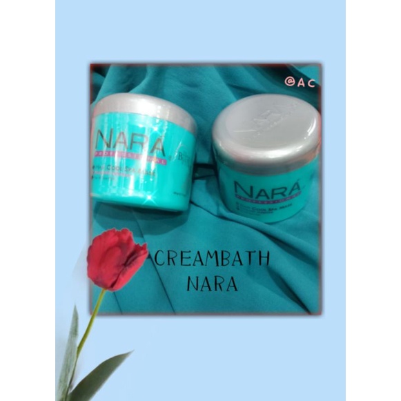 CREAMBATH NARA