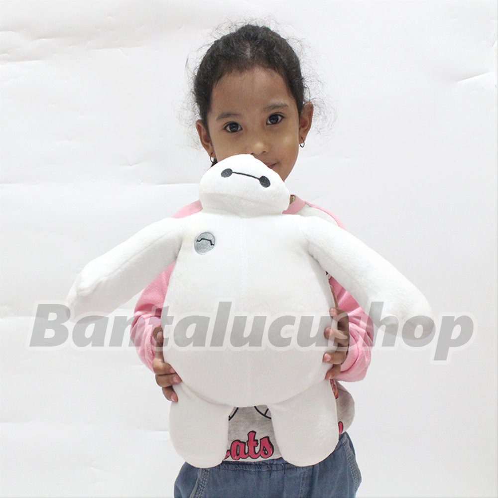 Dijual Boneka baymax Obral