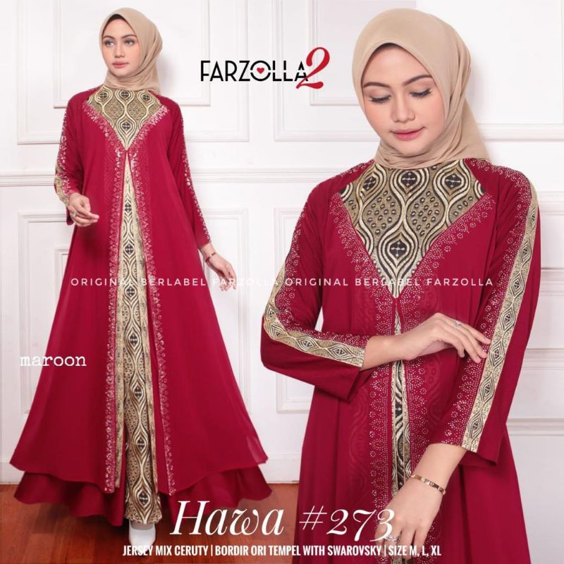 hawa 273