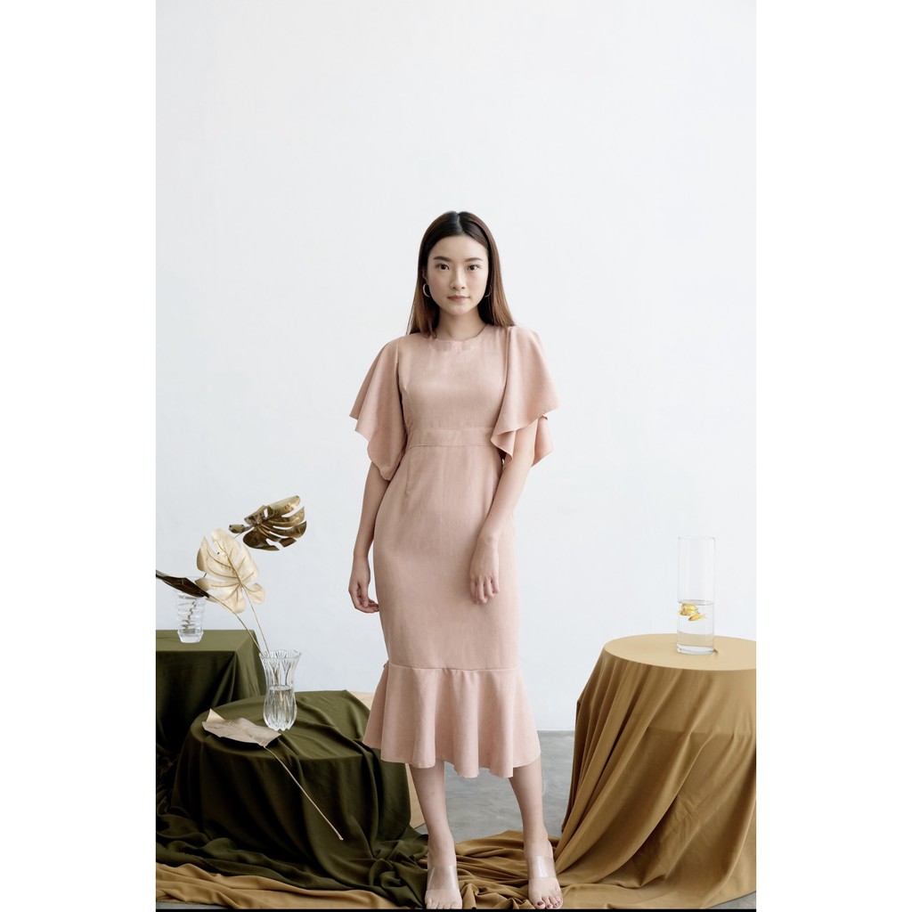 Selly Dress