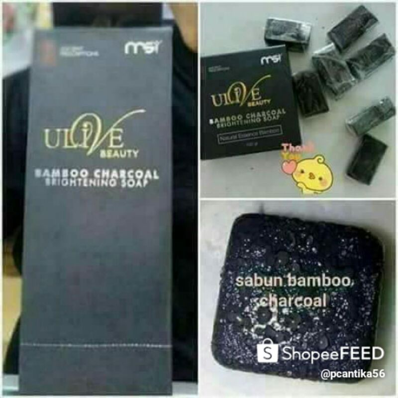 BamboocharcoalMSI