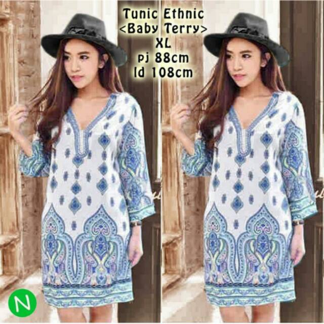 48387-tunic ethnic tunic