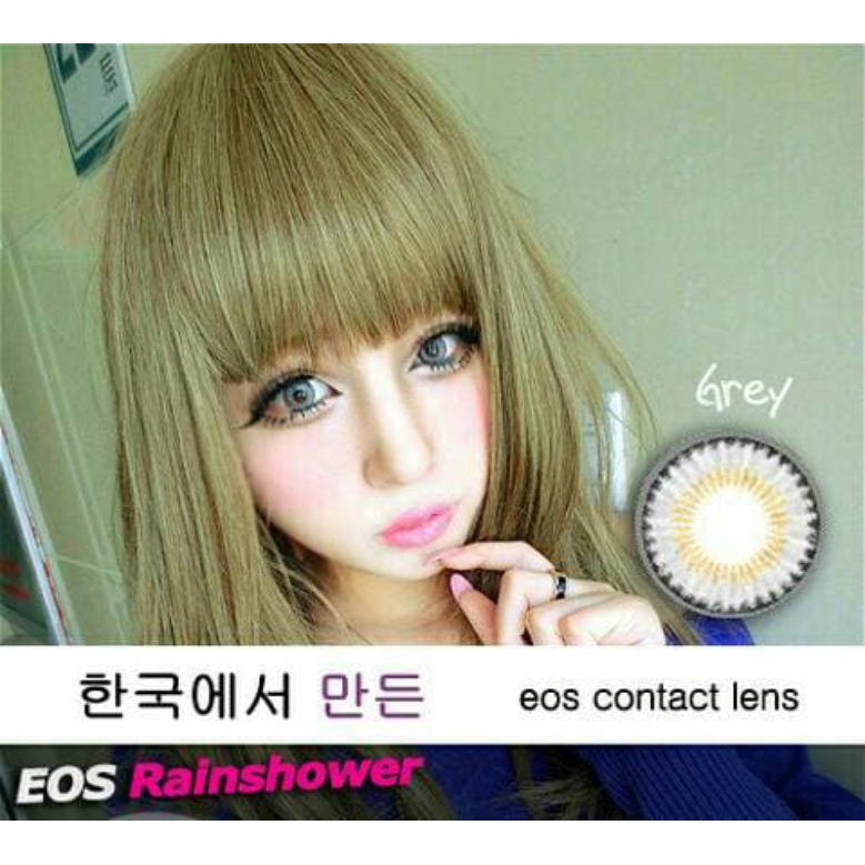 [HOT SALE] Eos Rainshower