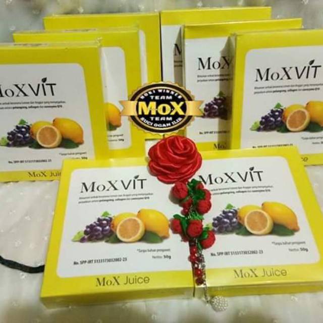 MOXVIT
