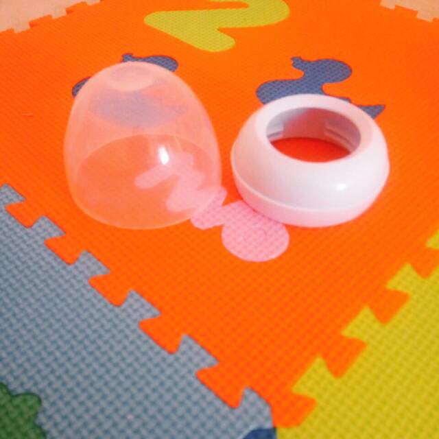 aven ring dom botol natural