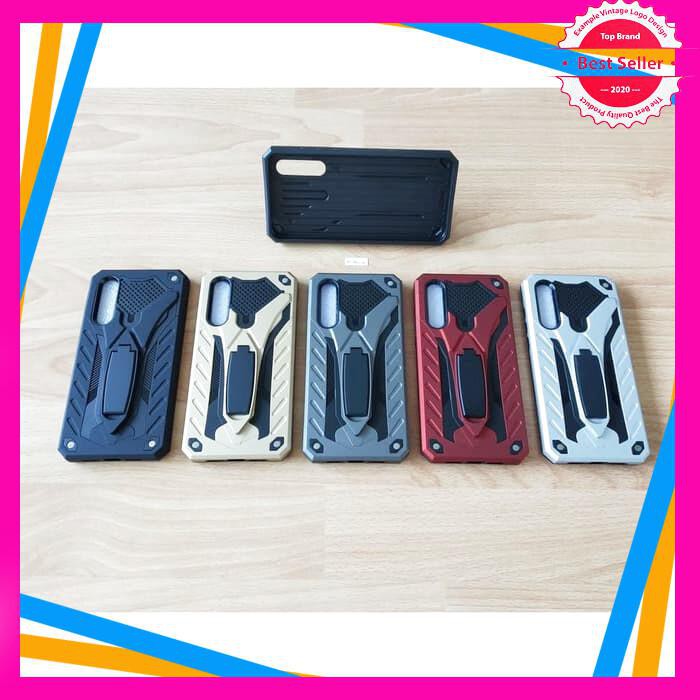 HARD CASE SPIGEN TRANSFORMER PHANTOM XIAOMI MI A3 LITE