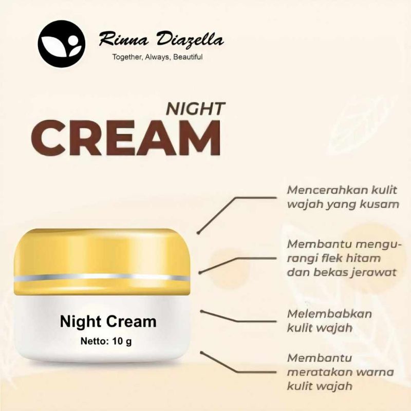 Ecer Day Night RD Cetar