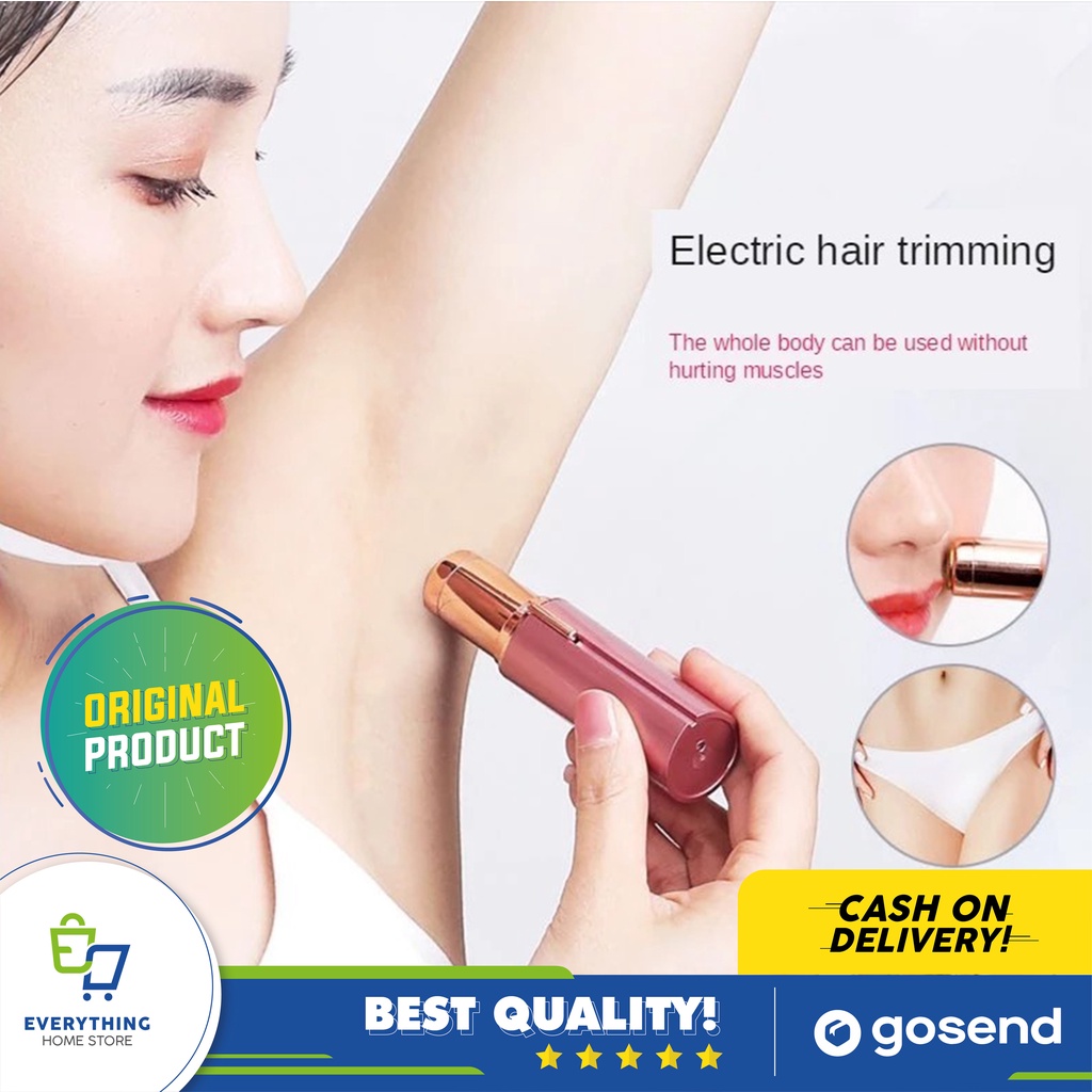 Epilator Multi Fungsi ORIGINAL EHS