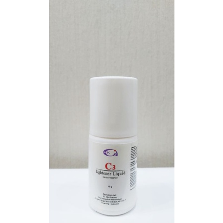 C3 serum kusuma