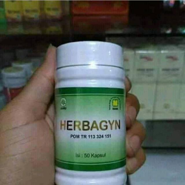HERBAGYN NASA
