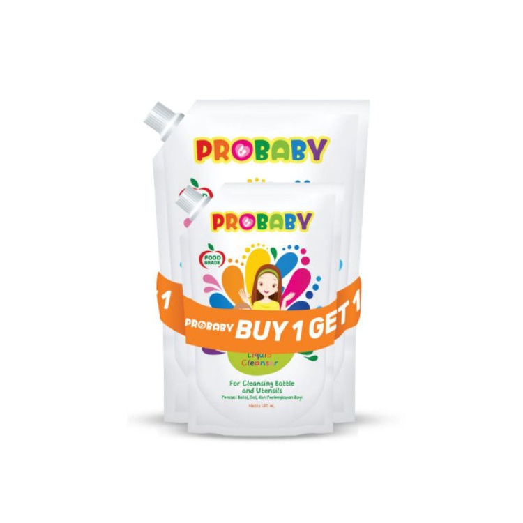 Probaby Liquid cleanser
