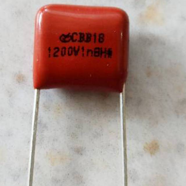 Capasitor 1n8 1200v