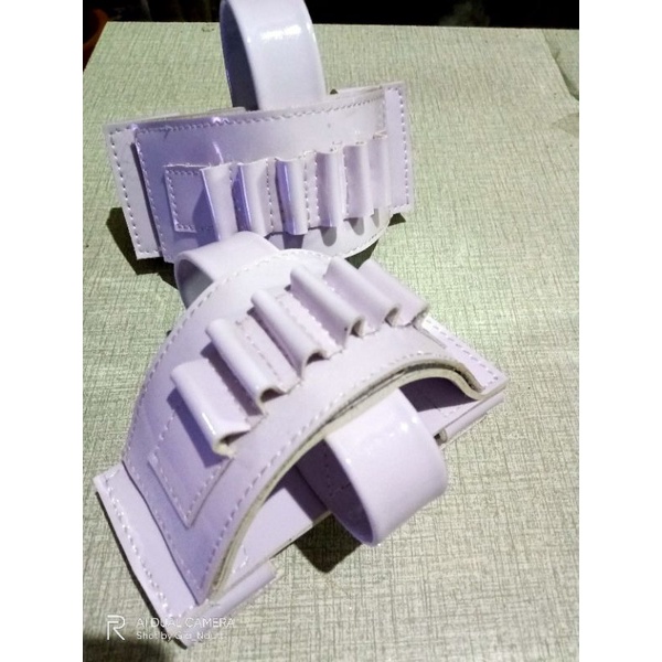 Hoster model kepiting