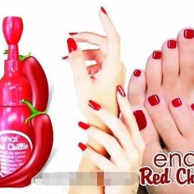 INAI RED CHILLIE