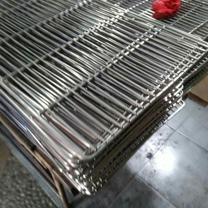 tray wirre mes 60x40